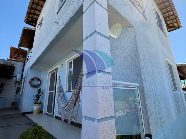 Imagem 2: Cod 1603- Venda- Casa Duplex- Condomínio dos Pássaros