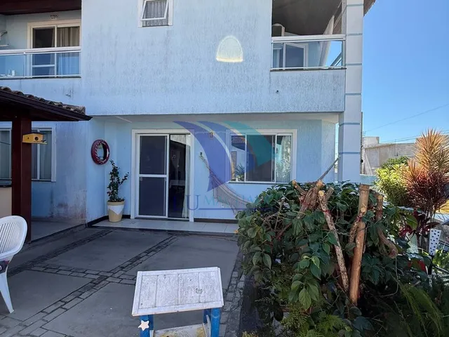 Imagem 4: Cod 1603- Venda- Casa Duplex- Condomínio dos Pássaros