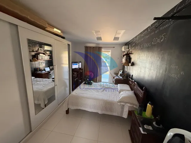 Imagem 14: Cod 1603- Venda- Casa Duplex- Condomínio dos Pássaros