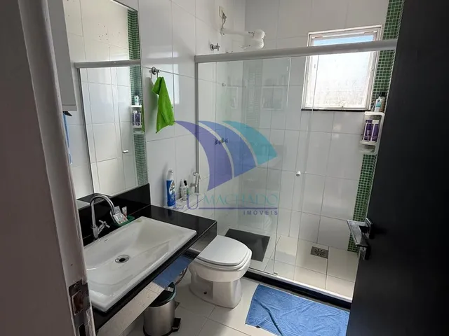 Imagem 6: Cod 1603- Venda- Casa Duplex- Condomínio dos Pássaros