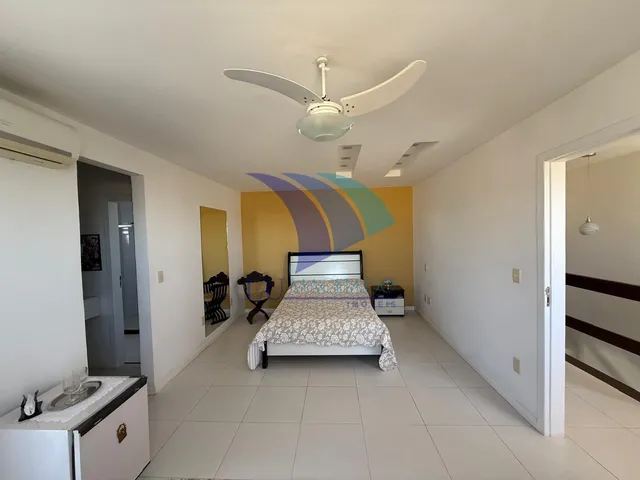 Imagem 5: Cod 1603- Venda- Casa Duplex- Condomínio dos Pássaros