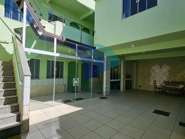 Imagem 12: COD 1207 - LOCAÇÃO FIXA APARTAMENTOS TERREO , MOBILIADO OU VAZIO .2QTS