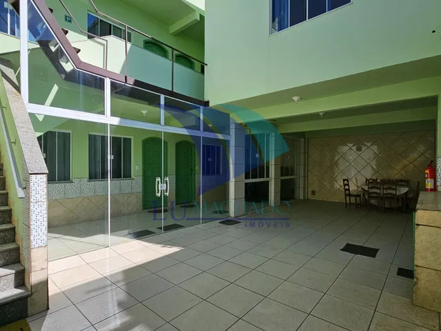 Imagem 9: COD 1207 - LOCAÇÃO FIXA APARTAMENTOS TERREO , MOBILIADO OU VAZIO .2QTS