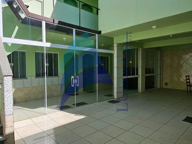 Imagem 15: COD 1207 - LOCAÇÃO FIXA APARTAMENTOS TERREO , MOBILIADO OU VAZIO .2QTS