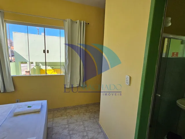Imagem 10: COD 1207 - LOCAÇÃO FIXA APARTAMENTOS TERREO , MOBILIADO OU VAZIO .2QTS