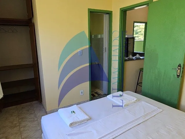 Imagem 4: COD 1207 - LOCAÇÃO FIXA APARTAMENTOS TERREO , MOBILIADO OU VAZIO .2QTS