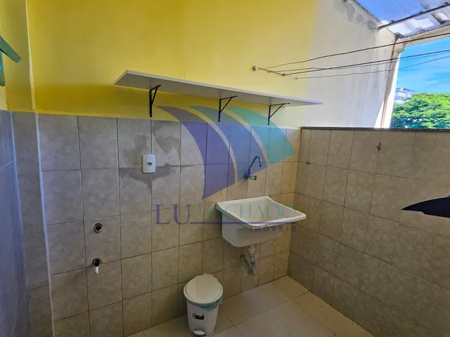 Imagem 8: COD 1207 - LOCAÇÃO FIXA APARTAMENTOS TERREO , MOBILIADO OU VAZIO .2QTS