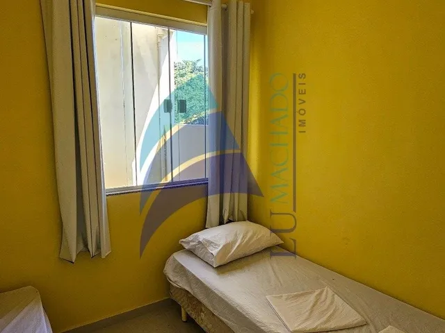 Imagem 13: COD 1207 - LOCAÇÃO FIXA APARTAMENTOS TERREO , MOBILIADO OU VAZIO .2QTS