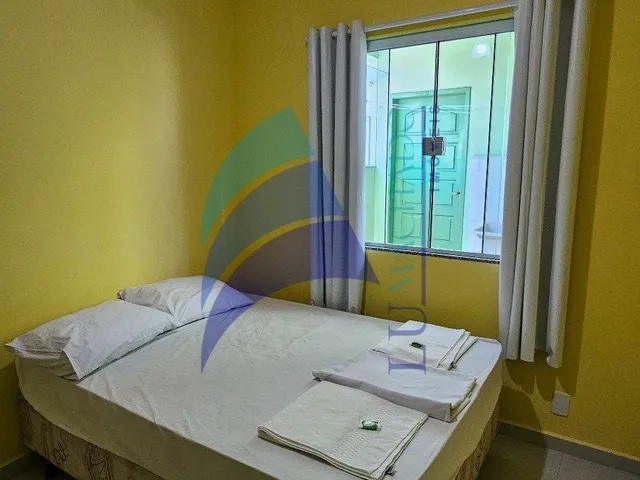 Imagem 11: COD 1207 - LOCAÇÃO FIXA APARTAMENTOS TERREO , MOBILIADO OU VAZIO .2QTS