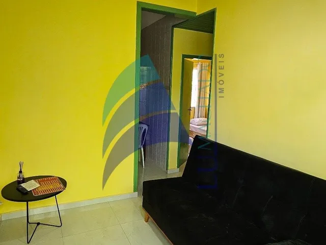 Imagem 2: COD 1207 - LOCAÇÃO FIXA APARTAMENTOS TERREO , MOBILIADO OU VAZIO .2QTS