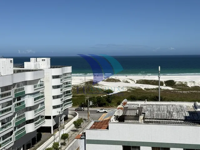 Imagem: COD 1580- Venda- COBERTURA, Algodoal Cabo