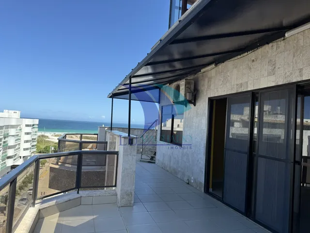 Imagem 3: COD 1580- Venda- COBERTURA , Algodoal Cabo Frio