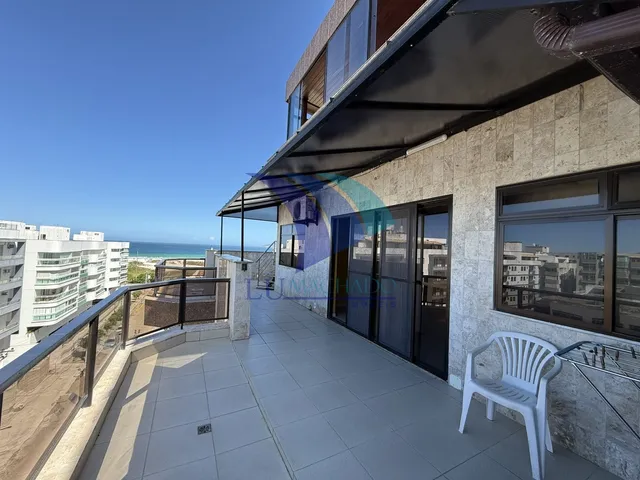 Imagem 16: COD 1580- Venda- COBERTURA , Algodoal Cabo Frio
