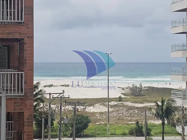 Imagem 4: COD 1576 - COBERTURA COM VISTA PRIVILEGIADA PARA A PRAIA DO FORTE!
