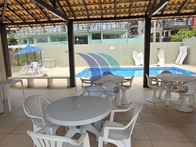 Imagem 9: COD 1576 - COBERTURA COM VISTA PRIVILEGIADA PARA A PRAIA DO FORTE!