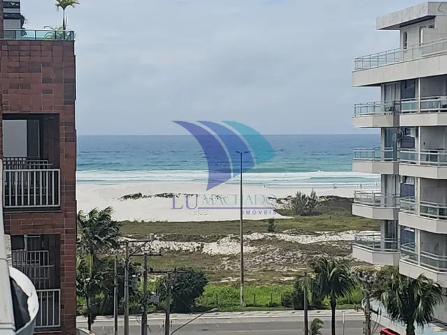 Imagem 13: COD 1576 - COBERTURA COM VISTA PRIVILEGIADA PARA A PRAIA DO FORTE!