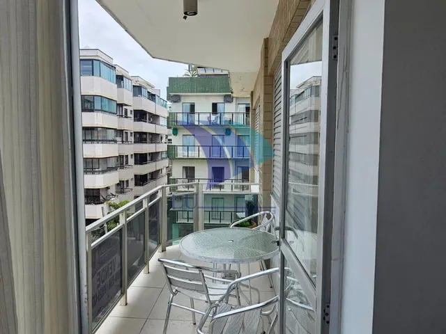 Imagem 16: COD 1576 - COBERTURA COM VISTA PRIVILEGIADA PARA A PRAIA DO FORTE!
