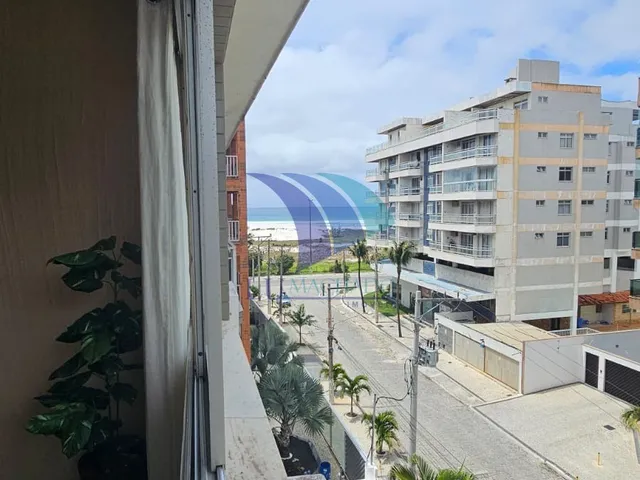 Imagem 8: COD 1576 - COBERTURA COM VISTA PRIVILEGIADA PARA A PRAIA DO FORTE!
