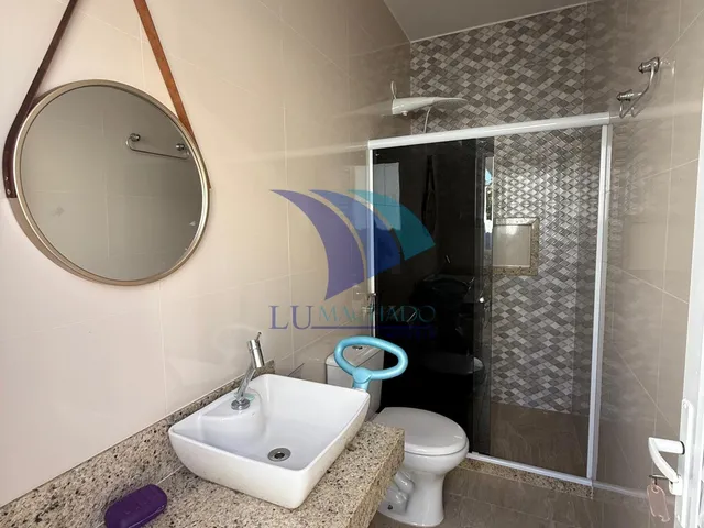 Imagem 9: Cod 1567 - Casa no Cond. dos Passaros 3 Quartos, Suíte, 137M², 2 Vagas - Imperdivel!