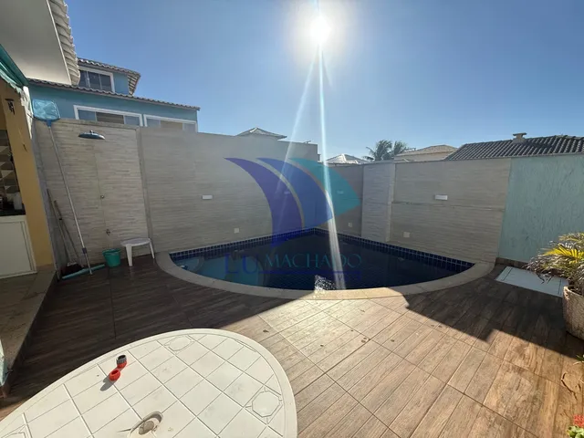 Imagem 10: Cod 1567 - Casa no Cond. dos Passaros 3 Quartos, Suíte, 137M², 2 Vagas - Imperdivel!