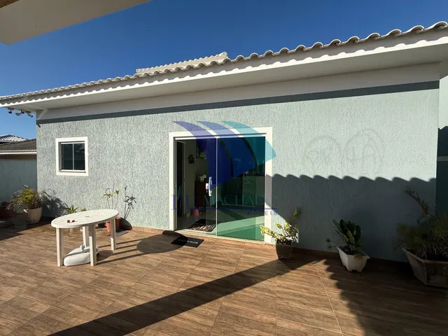 Imagem 2: Cod 1567 - Casa no Cond. dos Passaros 3 Quartos, Suíte, 137M², 2 Vagas - Imperdivel!