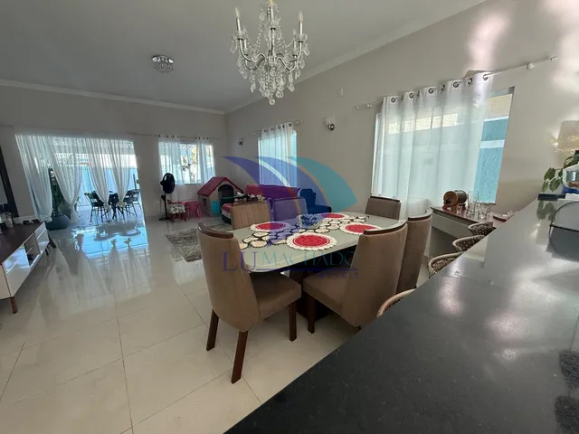 Imagem 16: Cod 1567 - Casa no Cond. dos Passaros 3 Quartos, Suíte, 137M², 2 Vagas - Imperdivel!