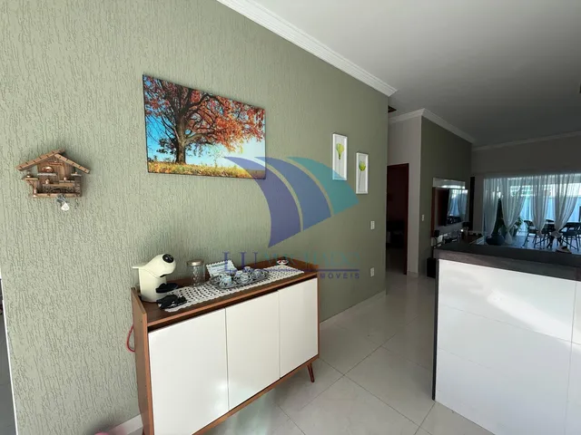 Imagem 15: Cod 1567 - Casa no Cond. dos Passaros 3 Quartos, Suíte, 137M², 2 Vagas - Imperdivel!