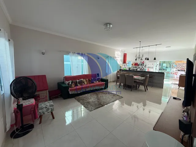 Imagem 11: Cod 1567 - Casa no Cond. dos Passaros 3 Quartos, Suíte, 137M², 2 Vagas - Imperdivel!