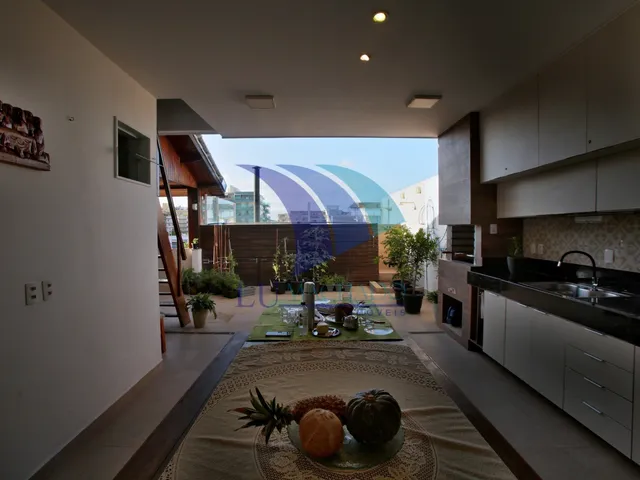 Imagem 7: COD 1566 - EXCELENTE OPORTUNIDADE! IMÓVEL COMERCIAL + COBERTURA RESIDENCIAL