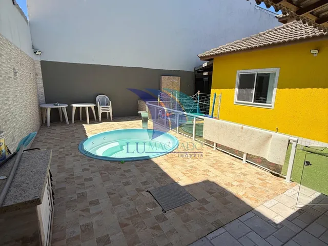 Imagem: Casa à venda em Cabo Frio-RJ, no bairro