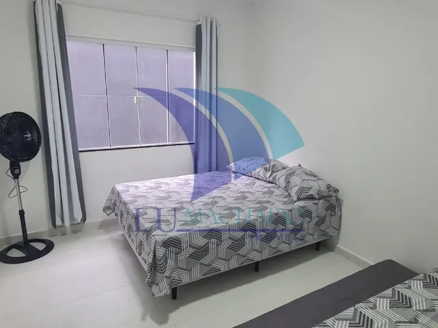 Imagem 7: COD 1280 - Casa Linear 3 Quartos (1 Suíte) – Condomínio Fechado