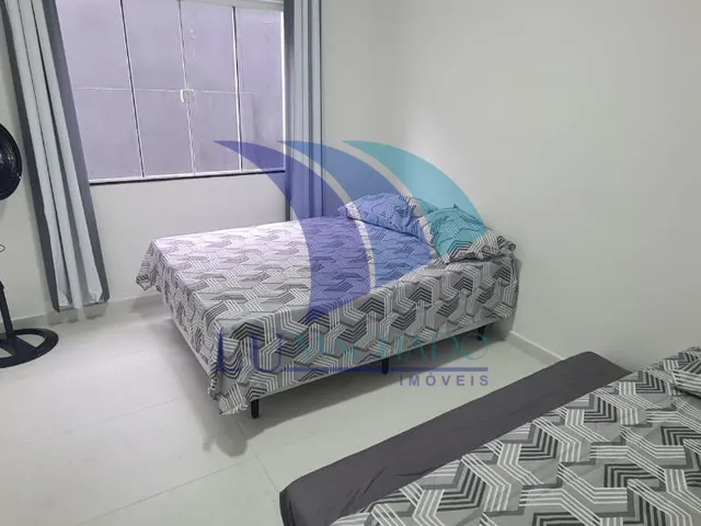 Imagem 11: COD 1280 - Casa Linear 3 Quartos (1 Suíte) – Condomínio Fechado
