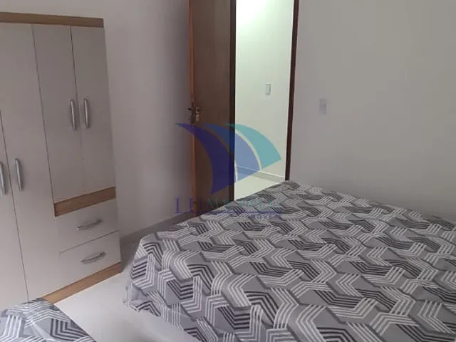 Imagem 3: COD 1280 - Casa Linear 3 Quartos (1 Suíte) – Condomínio Fechado