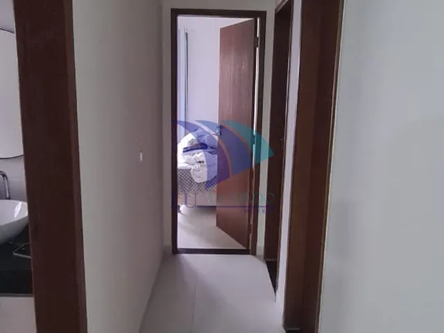 Imagem 4: COD 1280 - Casa Linear 3 Quartos (1 Suíte) – Condomínio Fechado