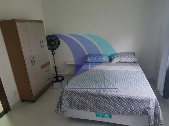 Imagem 10: COD 1280 - Casa Linear 3 Quartos (1 Suíte) – Condomínio Fechado