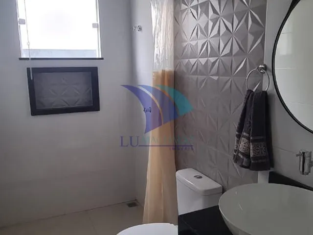 Imagem 15: COD 1280 - Casa Linear 3 Quartos (1 Suíte) – Condomínio Fechado