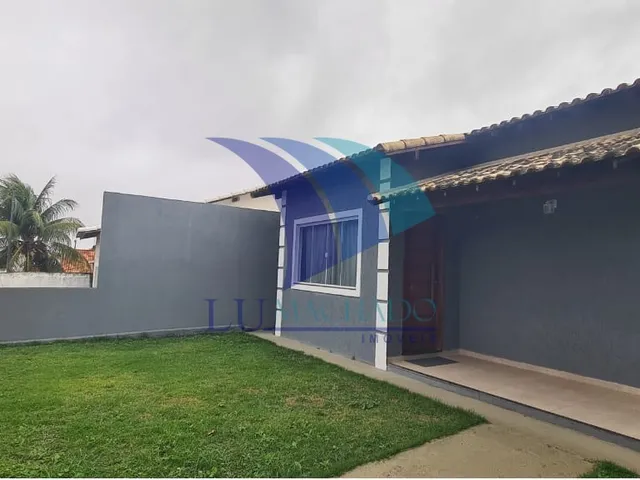 Imagem: COD 1280 - Casa Linear 3 Quartos (1 Suíte)
