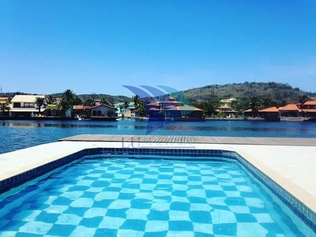 Imagem: COD 1545 - Casa Duplex geminada, Canal da