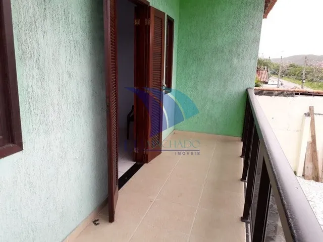 Imagem 2: Cod 1545 - Casa Duplex Geminada, Canal da Ogiva