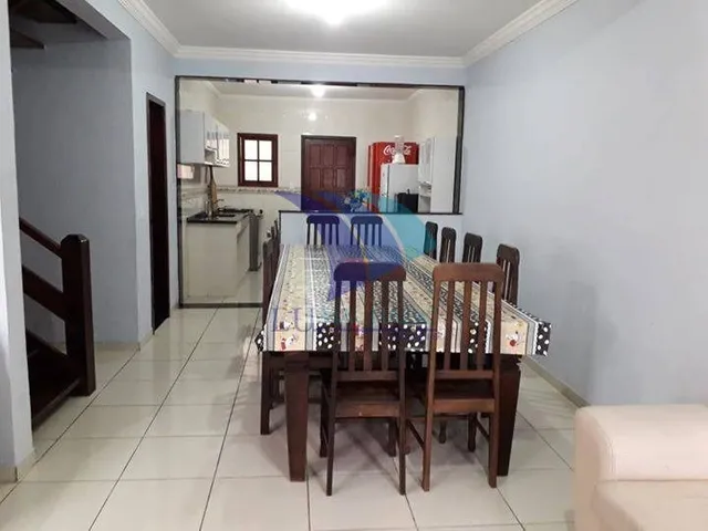 Imagem 15: Cod 1545 - Casa Duplex Geminada, Canal da Ogiva