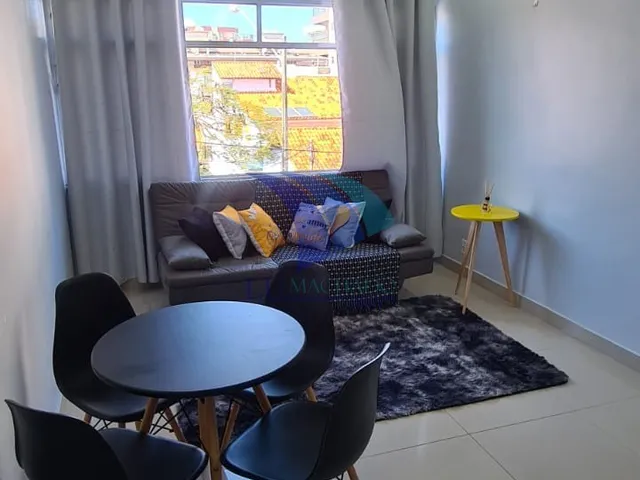 Imagem 13: COD 1542 - APARTAMENTO PRÓXIMO À PRAIA DO FORTE - RECÉM-REFORMADO!