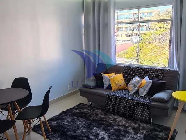 Imagem: COD 1542 - APARTAMENTO PRÓXIMO À PRAIA