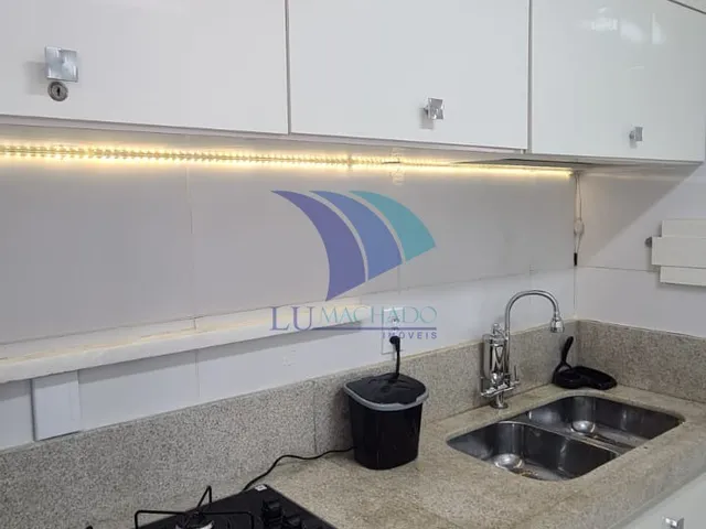 Imagem 5: COD 1542 - APARTAMENTO PRÓXIMO À PRAIA DO FORTE - RECÉM-REFORMADO!