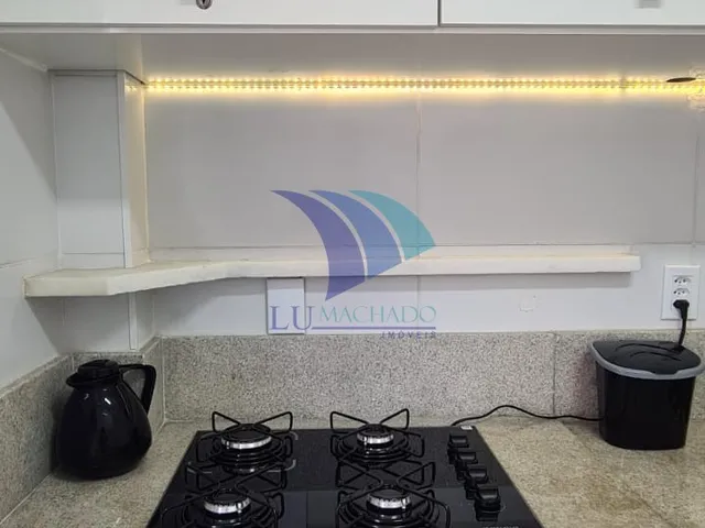 Imagem 8: COD 1542 - APARTAMENTO PRÓXIMO À PRAIA DO FORTE - RECÉM-REFORMADO!