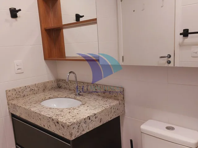 Imagem 8: COD 1535 – VENDA- Apartamento com 1 Quarto condomínio Laguna – Portinho – Cabo