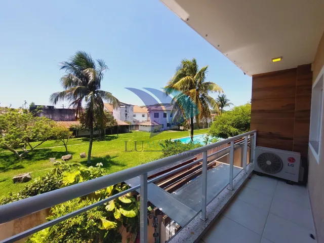 Imagem 14: COD 1535 – VENDA- Apartamento com 1 Quarto condomínio Laguna – Portinho – Cabo