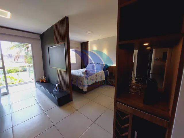Imagem 2: COD 1535 – VENDA- Apartamento com 1 Quarto condomínio Laguna – Portinho – Cabo