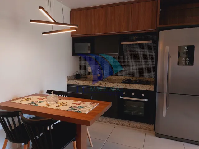 Imagem 9: COD 1535 – VENDA- Apartamento com 1 Quarto condomínio Laguna – Portinho – Cabo