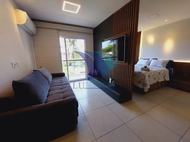Imagem 11: COD 1535 – VENDA- Apartamento com 1 Quarto condomínio Laguna – Portinho – Cabo