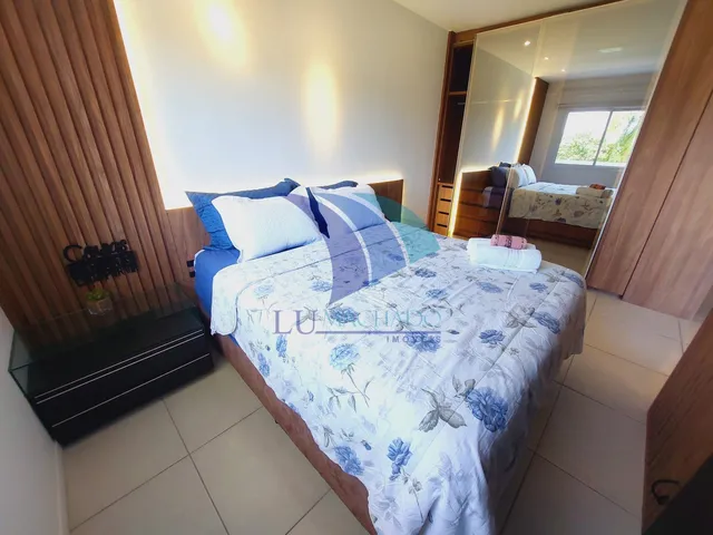 Imagem 6: COD 1535 – VENDA- Apartamento com 1 Quarto condomínio Laguna – Portinho – Cabo
